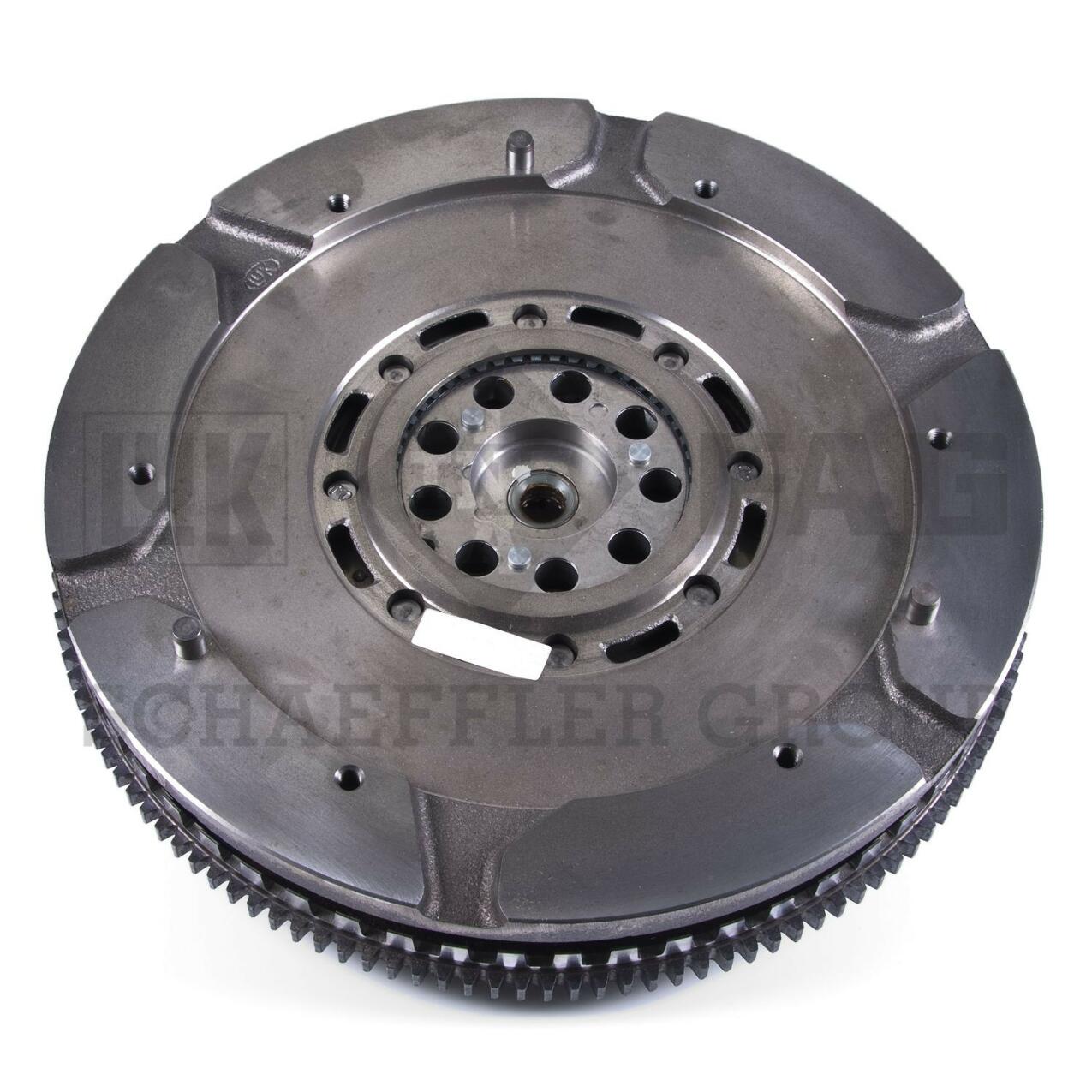 BMW Flywheel (Dual-Mass) – Luk 4150306100