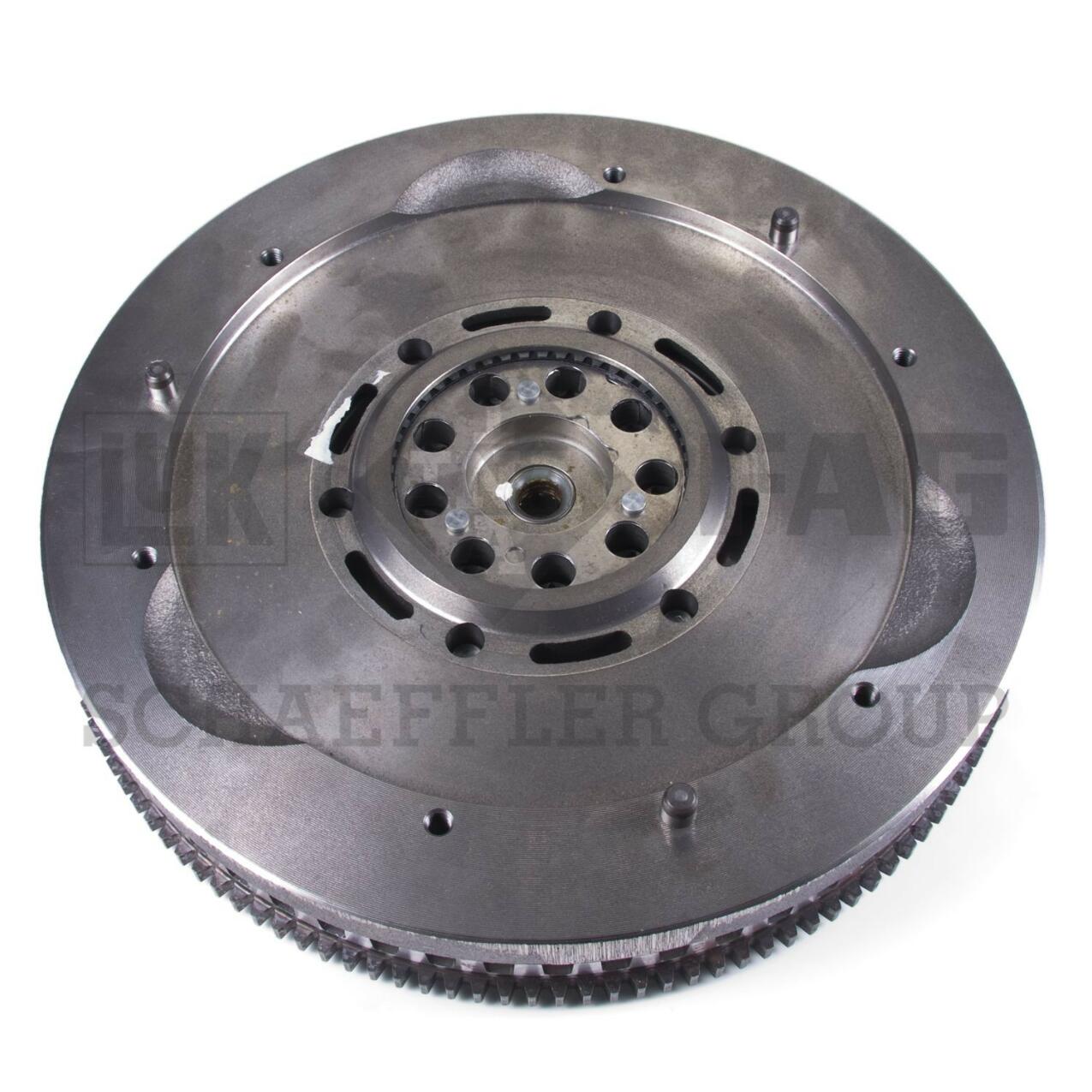 BMW Flywheel (Dual-Mass) 21207536564 – Luk 4150385100