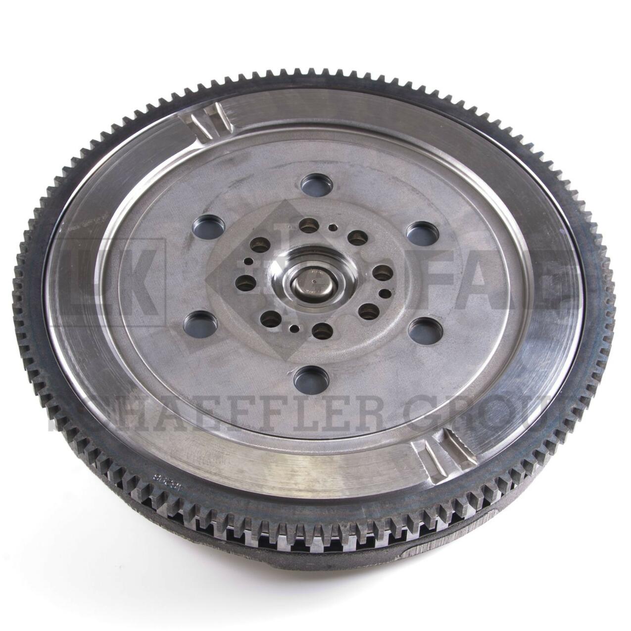 Audi Flywheel (Dual-Mass) 079105266B – Luk 4150324100