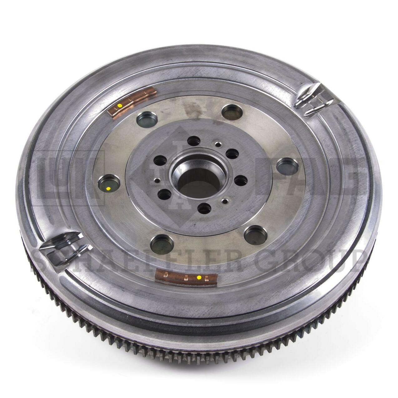 VW Flywheel (Dual-Mass) 06F105266K – Luk 4150330100