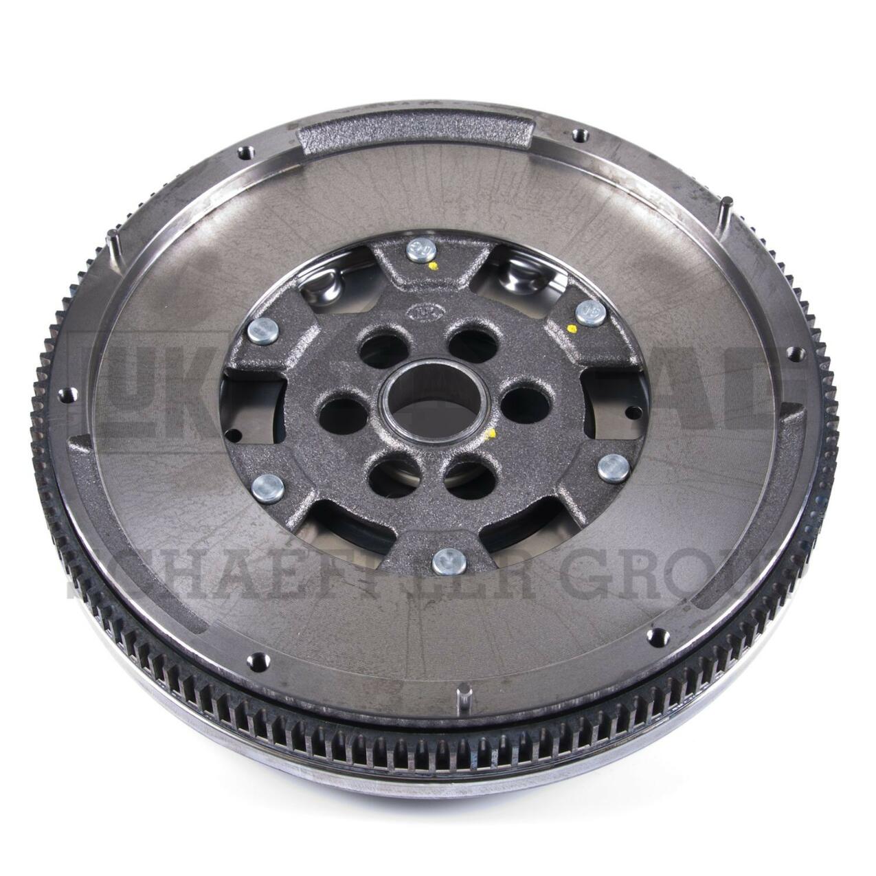 VW Flywheel (Dual-Mass) 06F105266K – Luk 4150330100