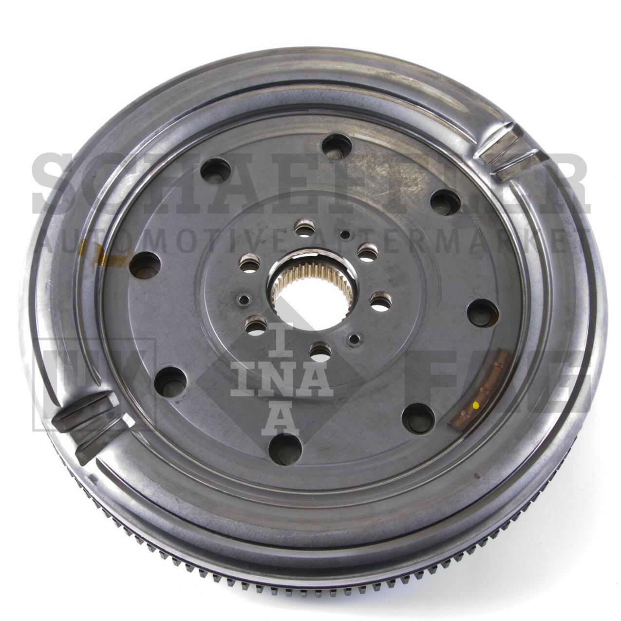 VW Flywheel (Dual-Mass) 03G105266CG – Luk 4150723090