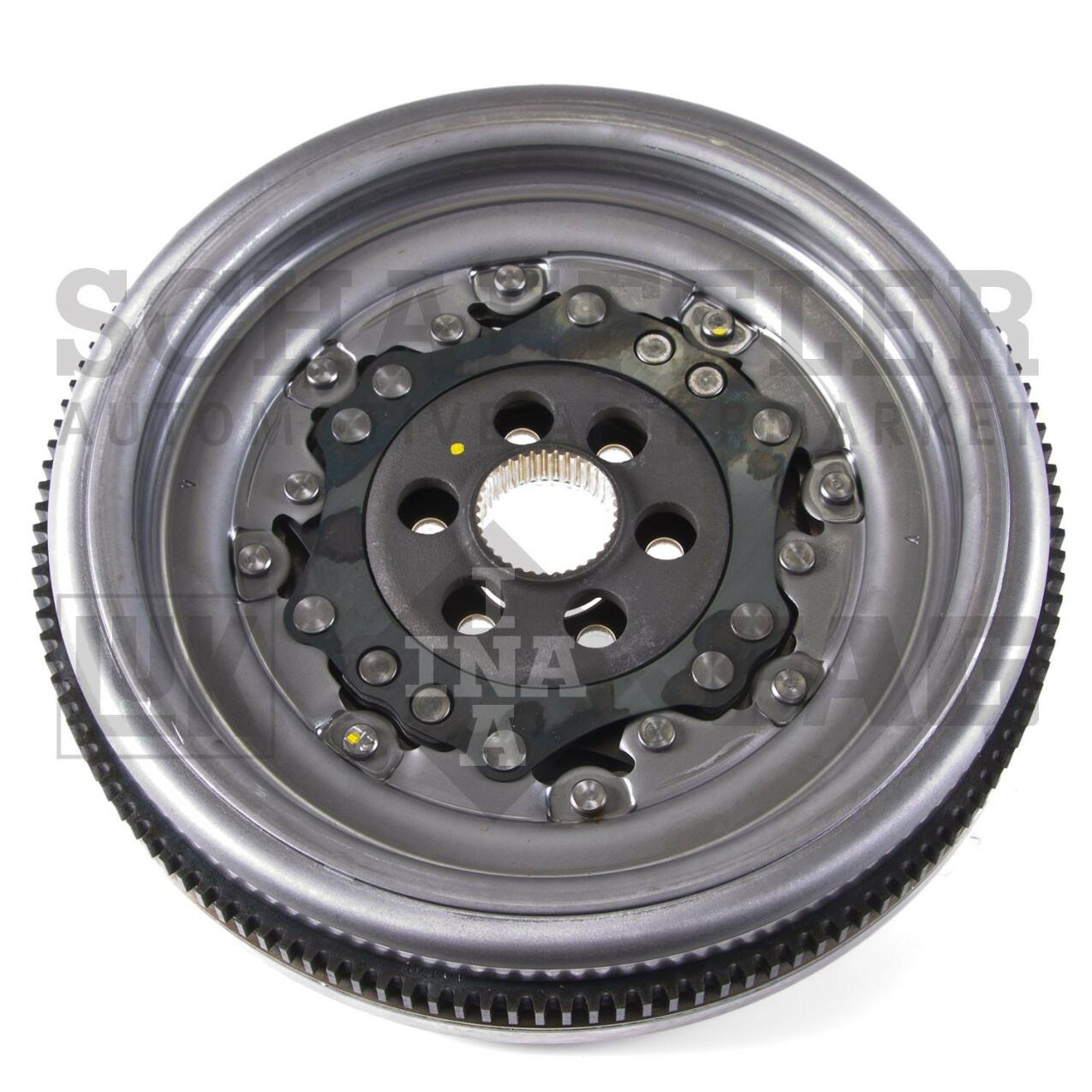 VW Flywheel (Dual-Mass) 03G105266CG – Luk 4150723090