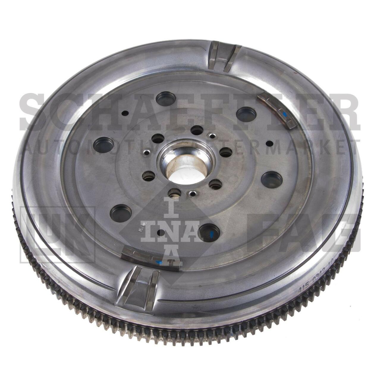 VW Flywheel (Dual-Mass) 06F105266AC – Luk 4150342100