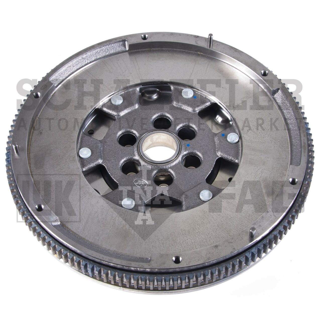 VW Flywheel (Dual-Mass) 06F105266AC – Luk 4150342100