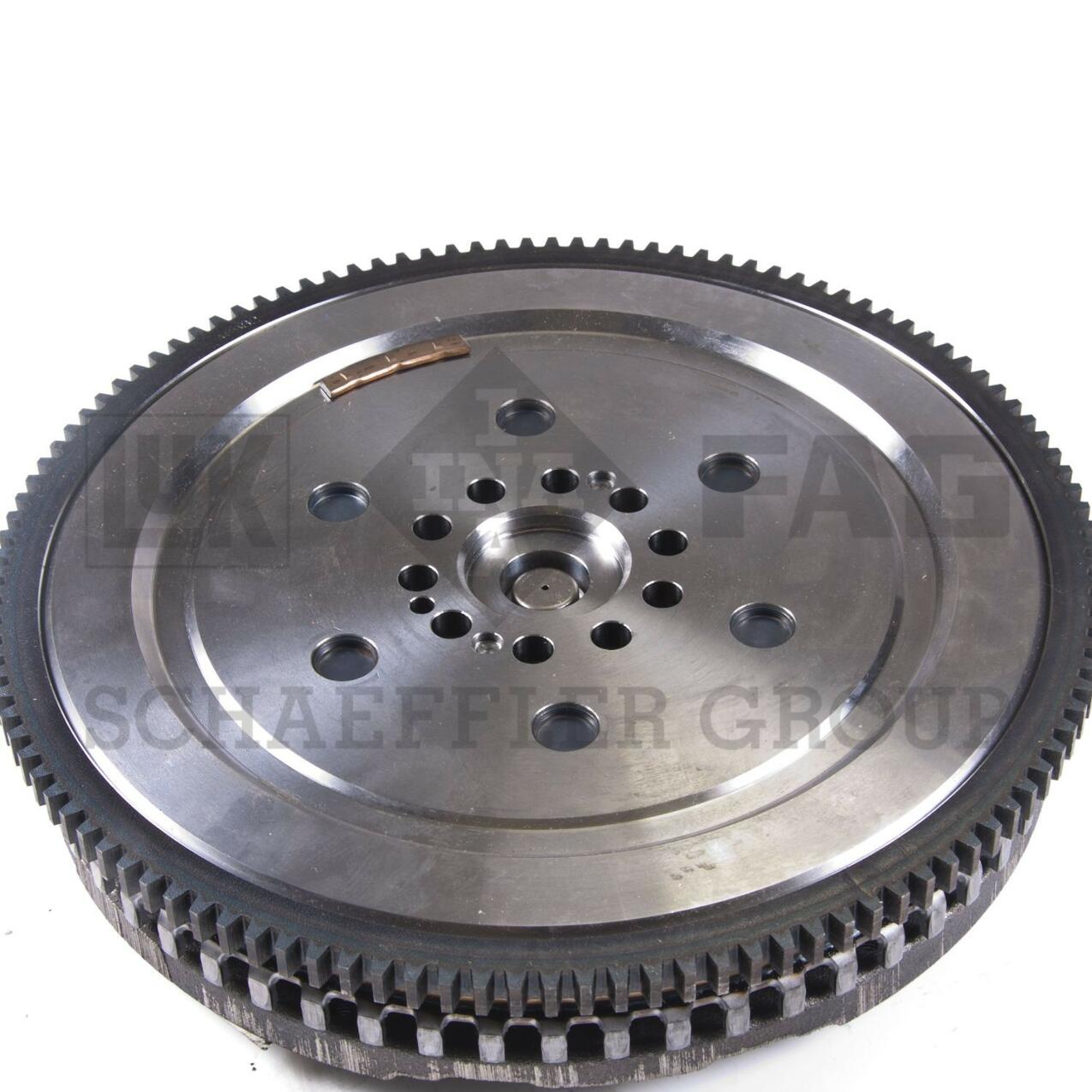 Audi Flywheel (Dual-Mass) 06E105266AA – Luk 4150348100