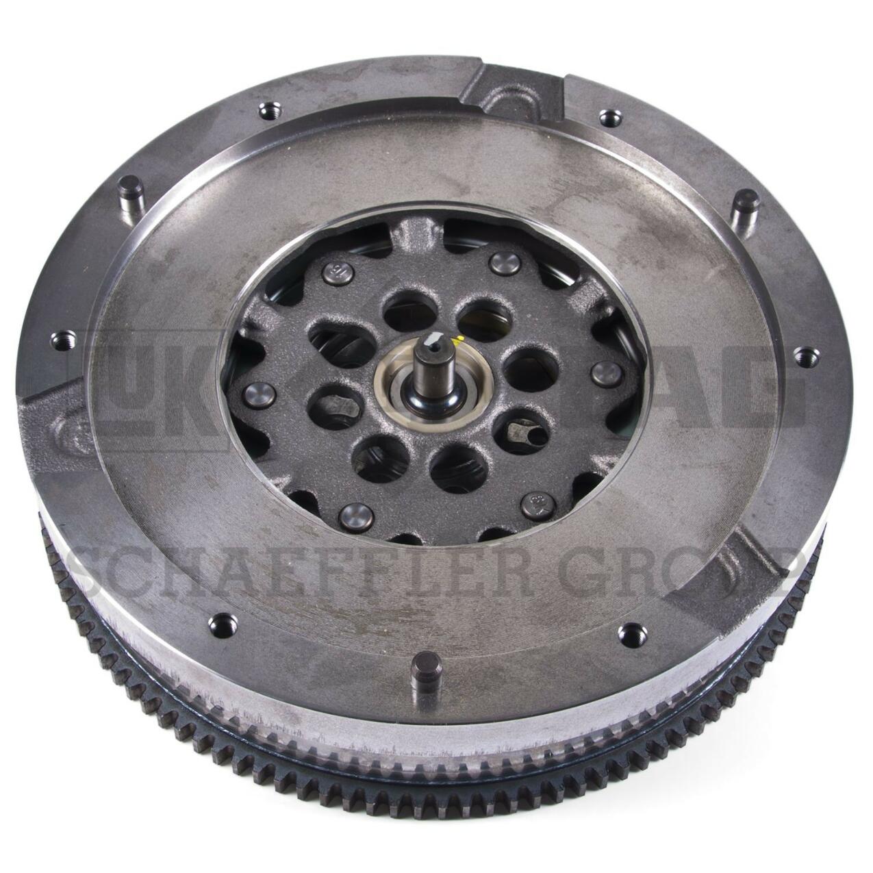 BMW Flywheel (Dual-Mass) 21207542984 – Luk 4150377100