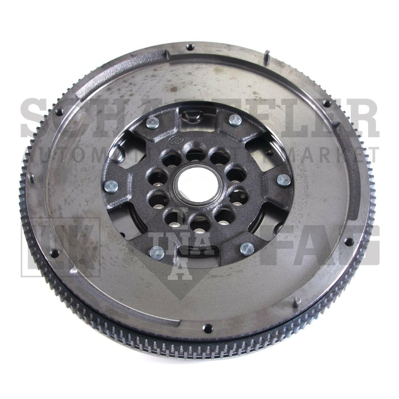 Audi Flywheel (Dual-Mass) 022105266AE – Luk 4150333100