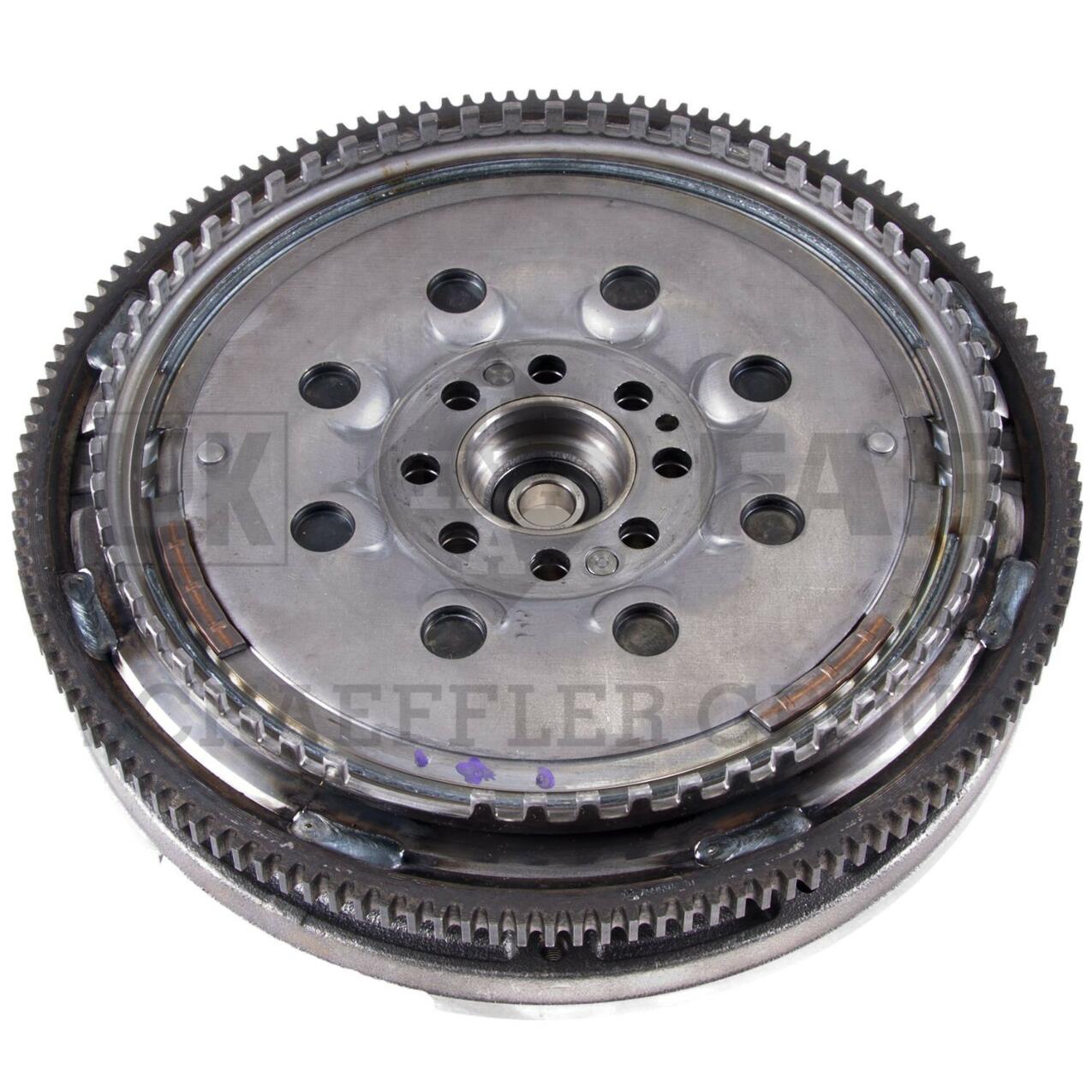 Porsche Flywheel (Dual-Mass) 99711401201 – Luk 4150369100