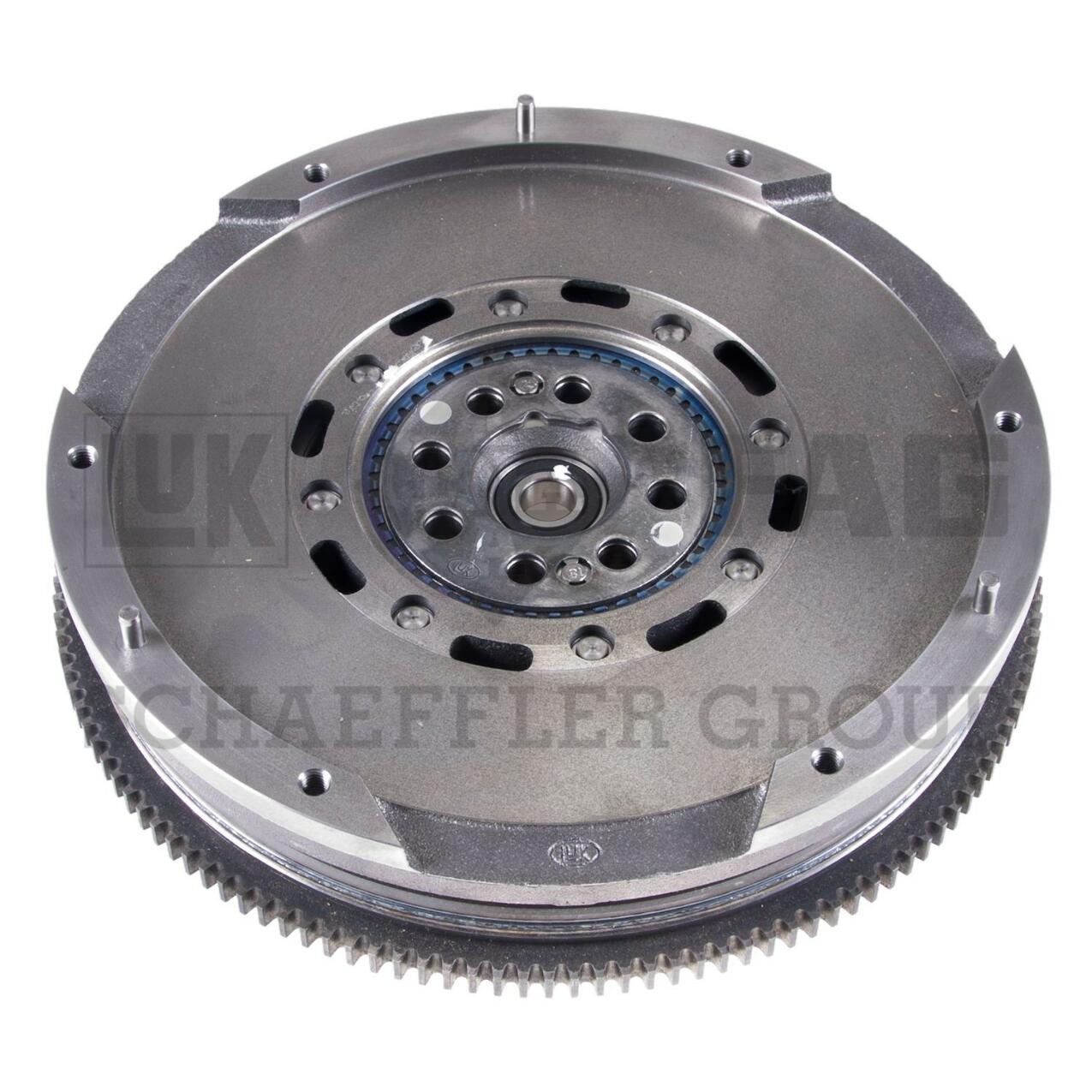 Porsche Flywheel (Dual-Mass) 99711401201 – Luk 4150369100