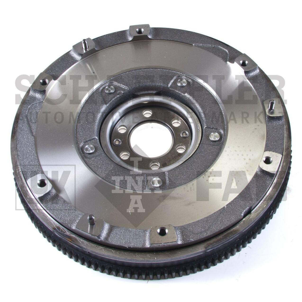 Mini Clutch Flywheel 21207575069 – Luk DMF121