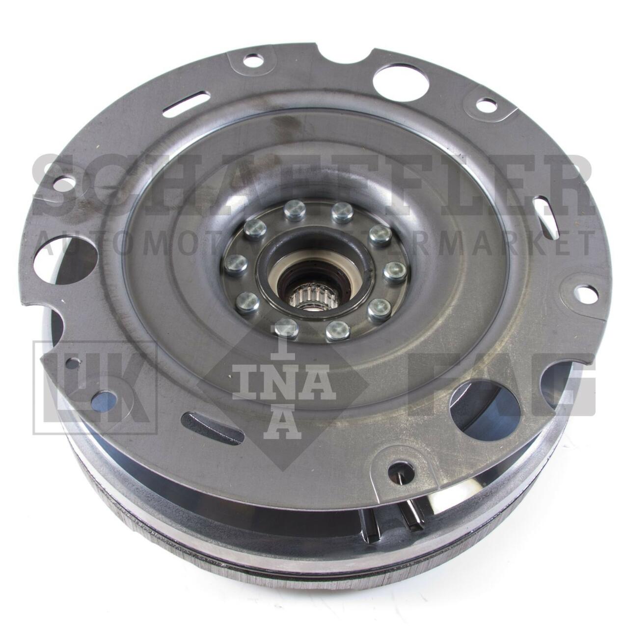 Audi Flywheel (Dual-Mass) 0B4105266G – Luk 4150482100