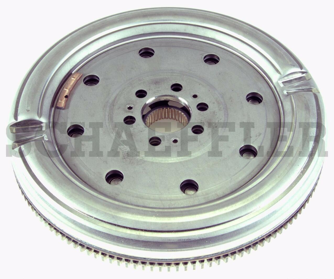 Audi VW Flywheel (Dual-Mass) – Luk 4150740090