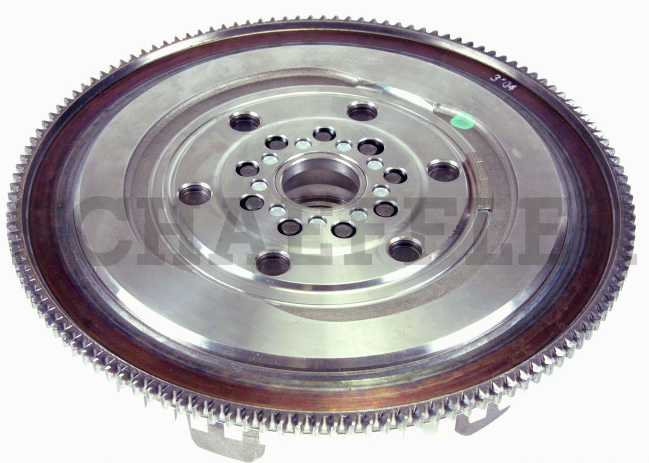 BMW Flywheel (Dual-Mass) 21212283820 – Luk 4150453100