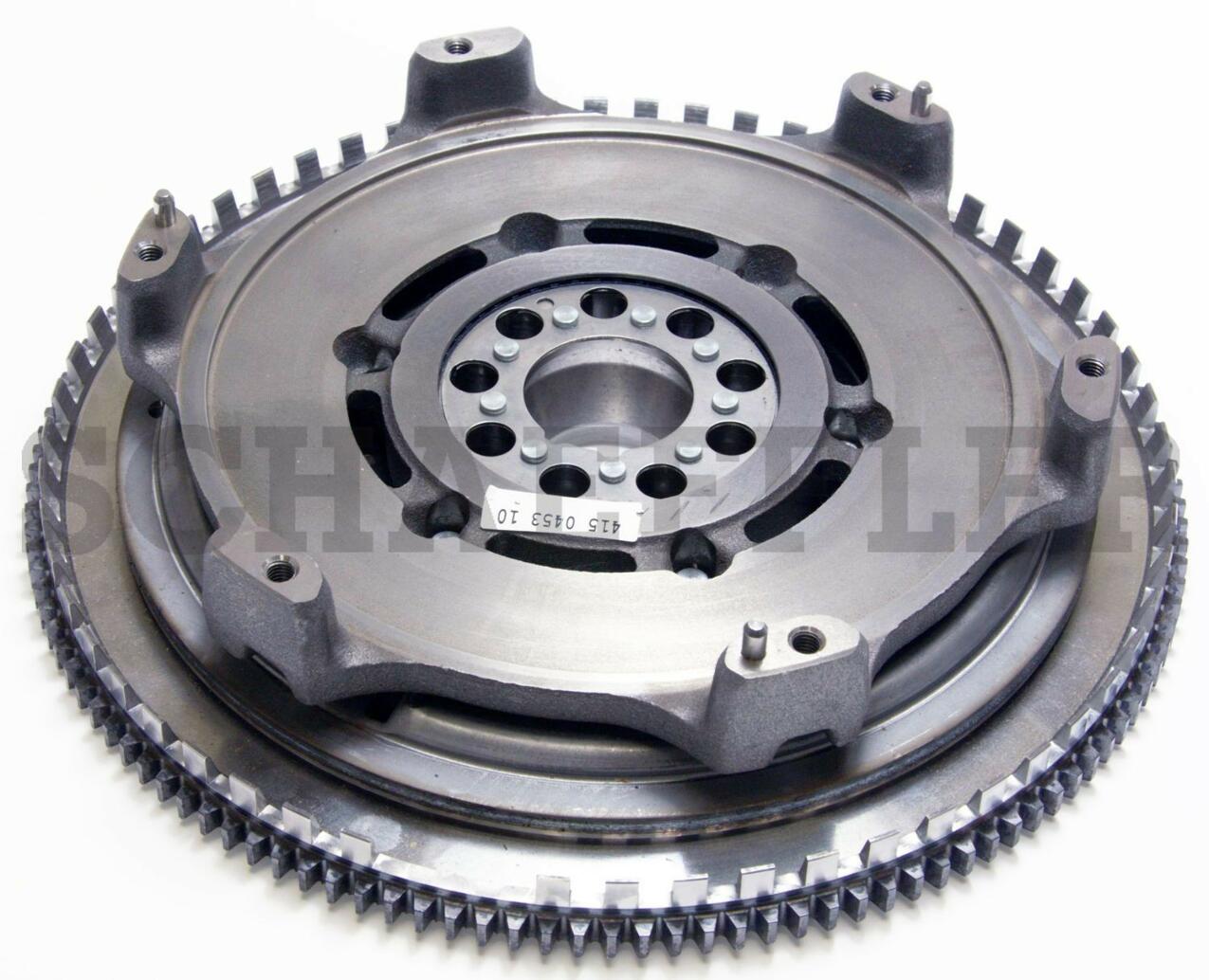 BMW Flywheel (Dual-Mass) 21212283820 – Luk 4150453100