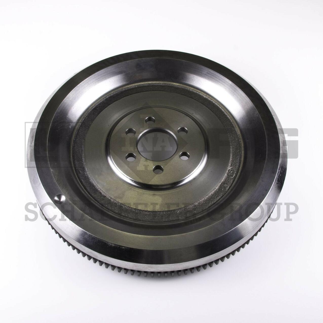 VW Flywheel 068105269F – Luk 4160214100