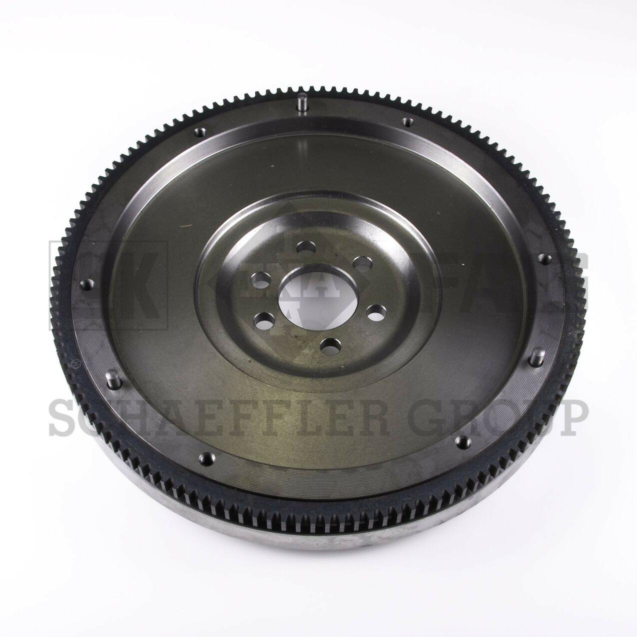 VW Flywheel 068105269F – Luk 4160214100