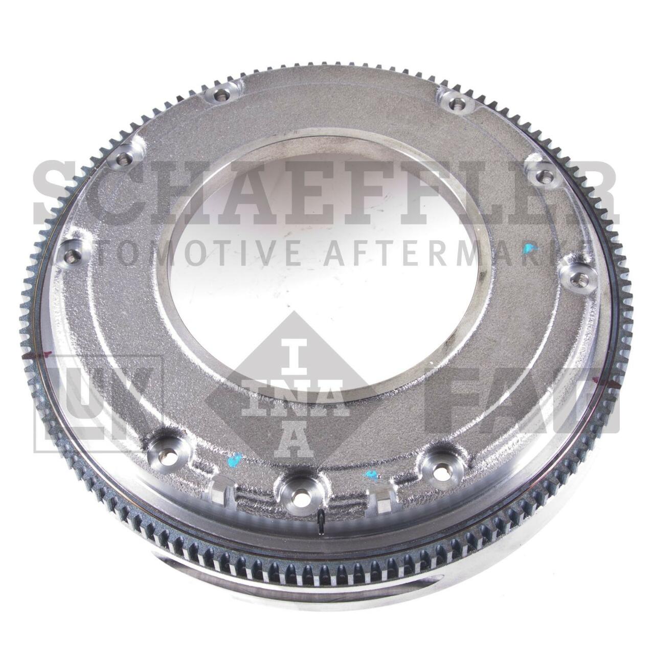 VW Flywheel (Single-Mass) 027105271P – Luk 4160139100