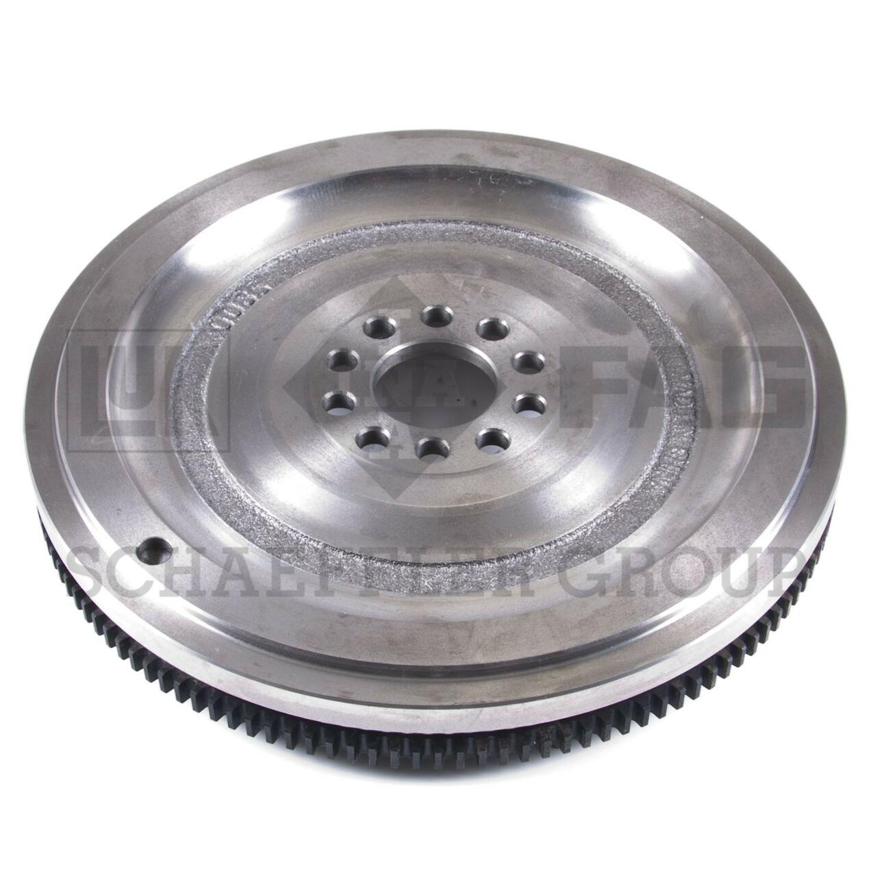 VW Flywheel (Single-Mass) 021105269BX – Luk 4160053100