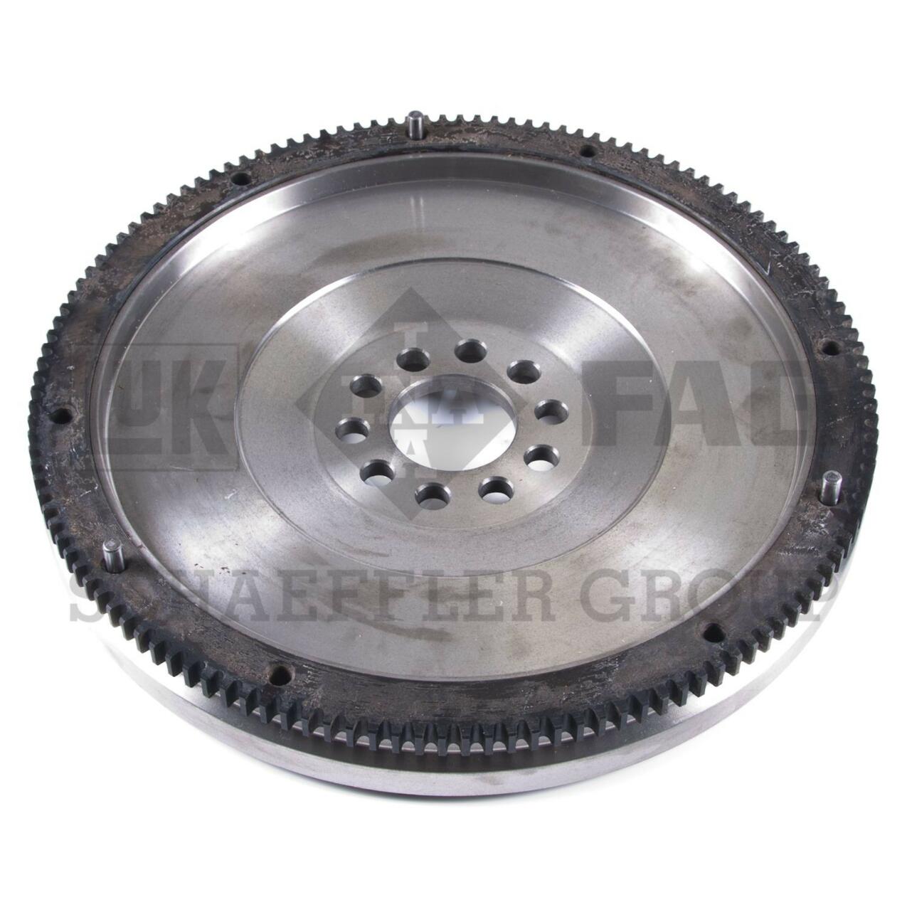 VW Flywheel (Single-Mass) 021105269BX – Luk 4160053100