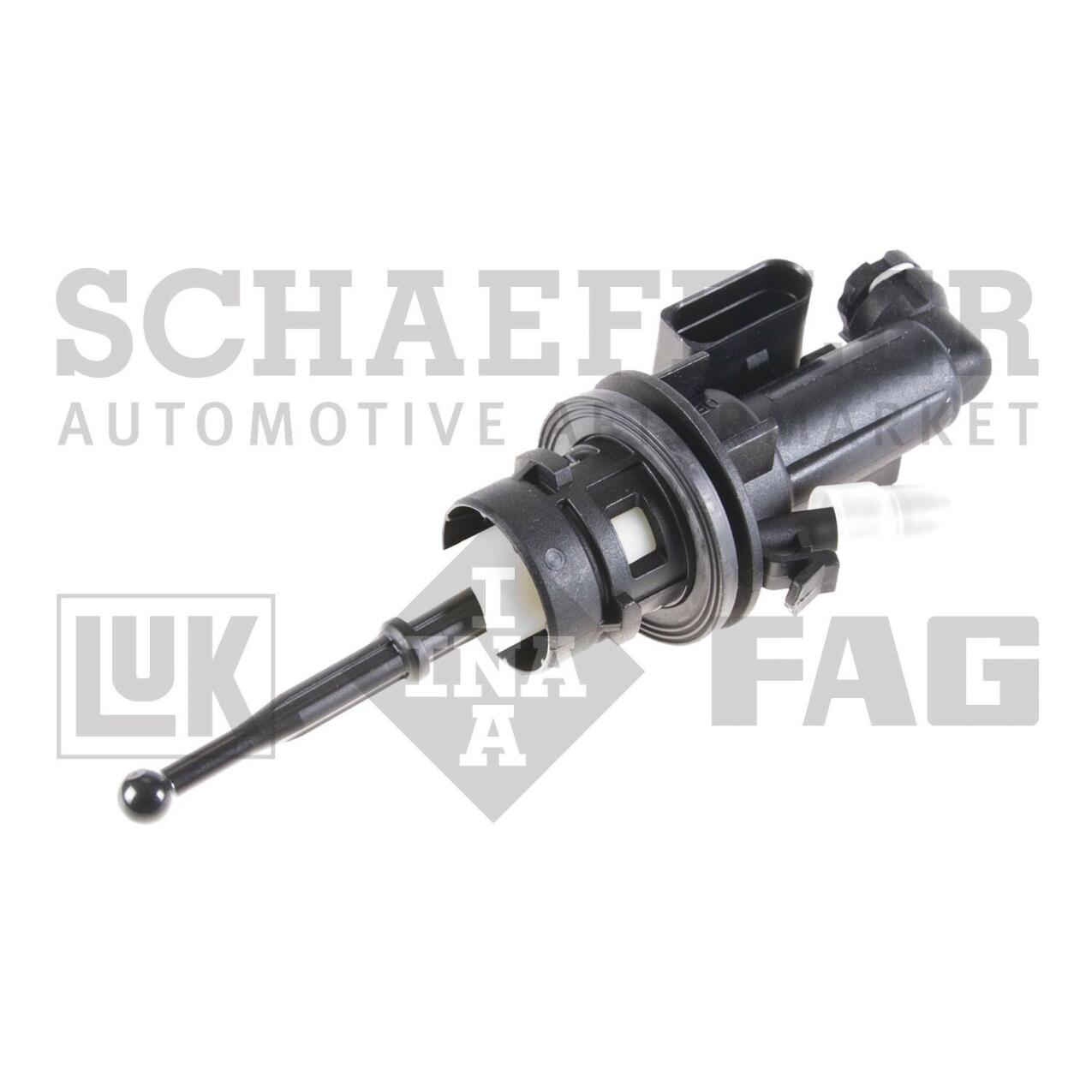 Audi VW Clutch Master Cylinder 1K0721388AC – Luk LMC474