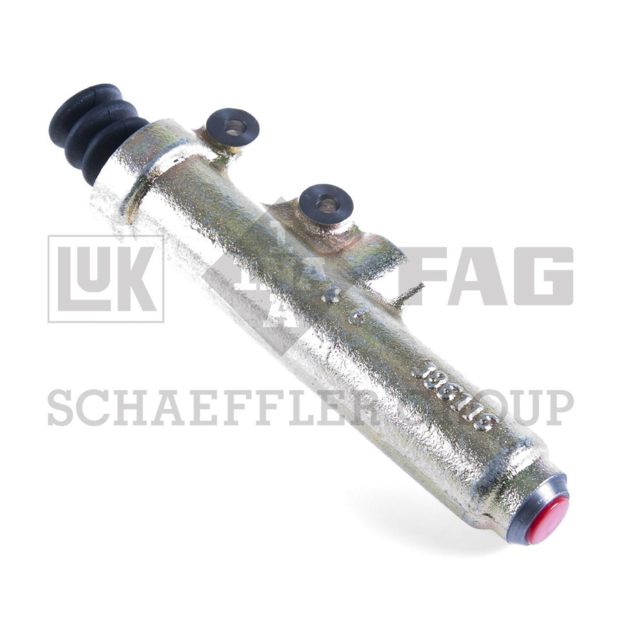 Mercedes Clutch Master Cylinder – Luk LMC525