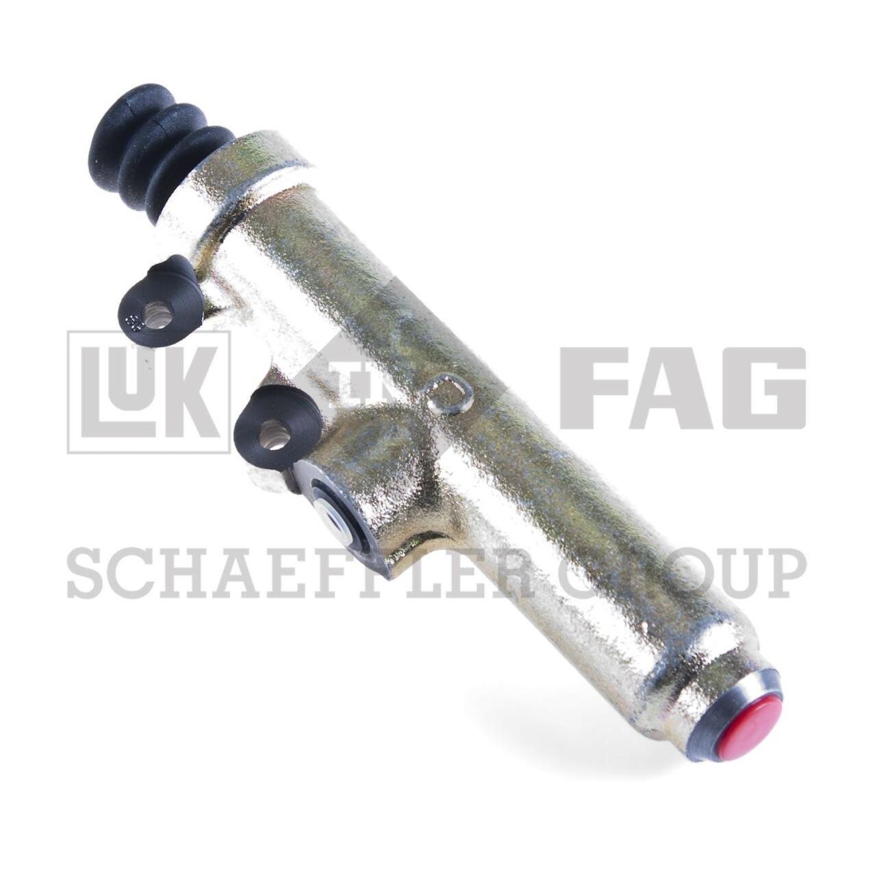 Mercedes Clutch Master Cylinder – Luk LMC525