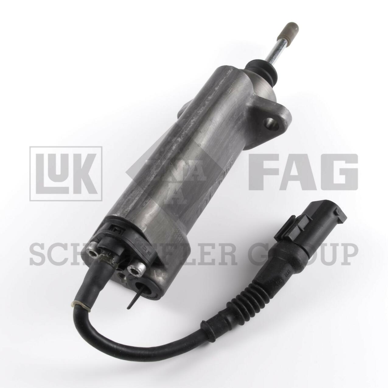 BMW Clutch Slave Cylinder 21522229841 – Luk LSC366