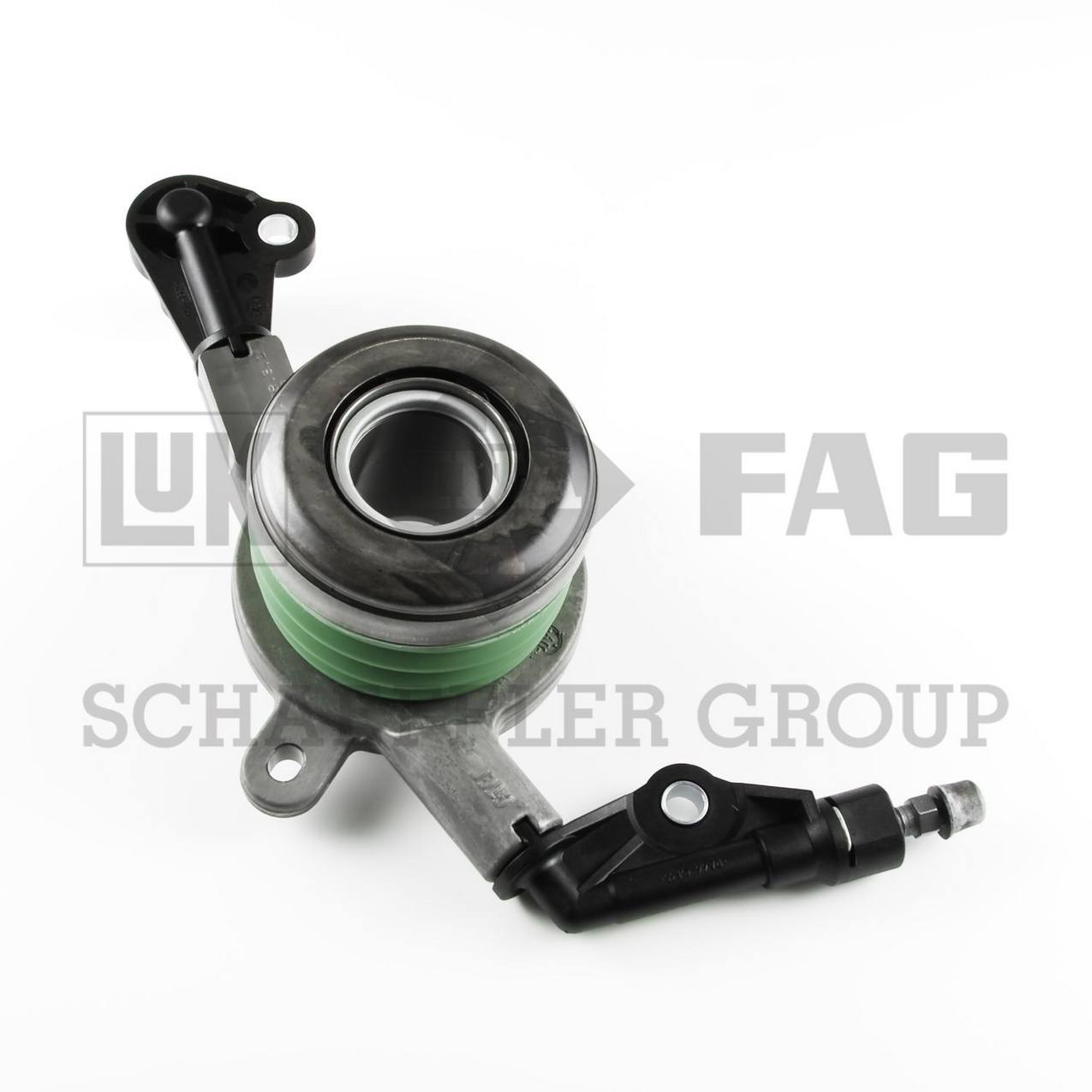 Mercedes Clutch Slave Cylinder LSC385 – LuK