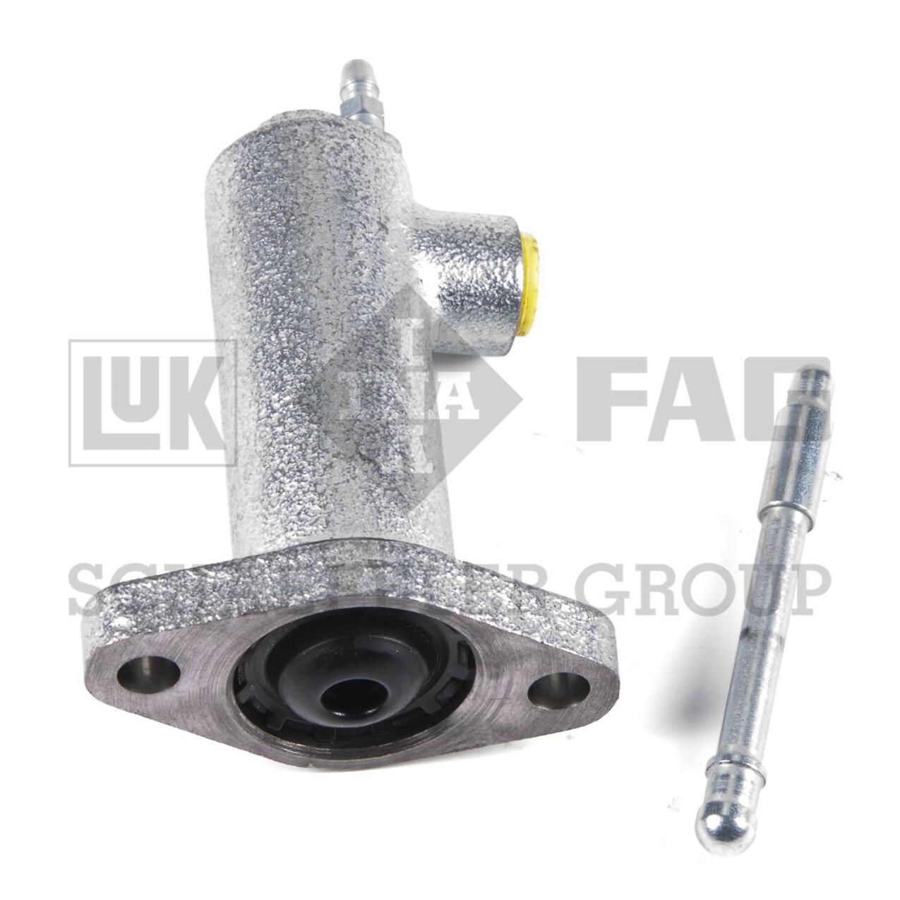 Mercedes Clutch Slave Cylinder 001295680764 – Luk LSC475