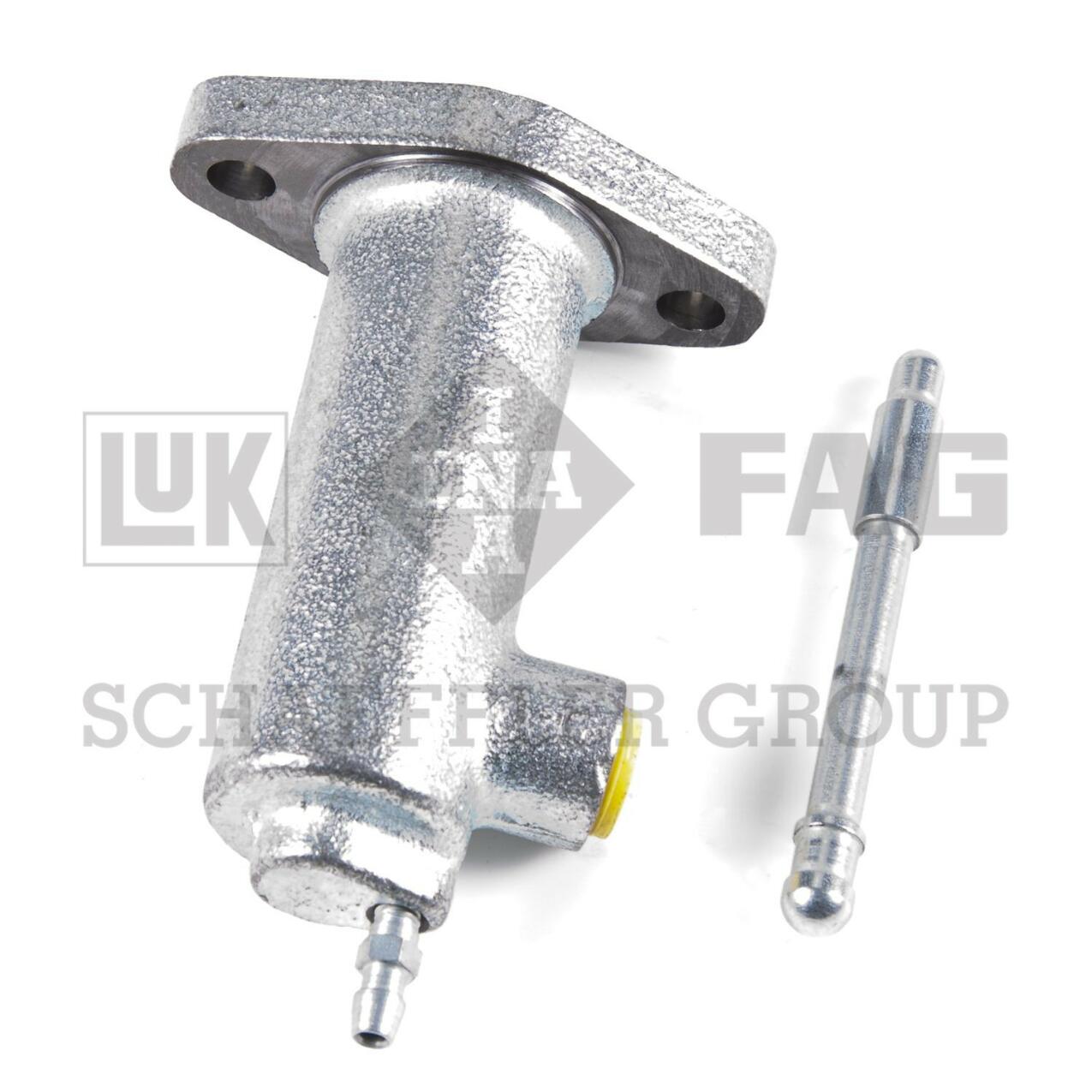 Mercedes Clutch Slave Cylinder 001295680764 – Luk LSC475