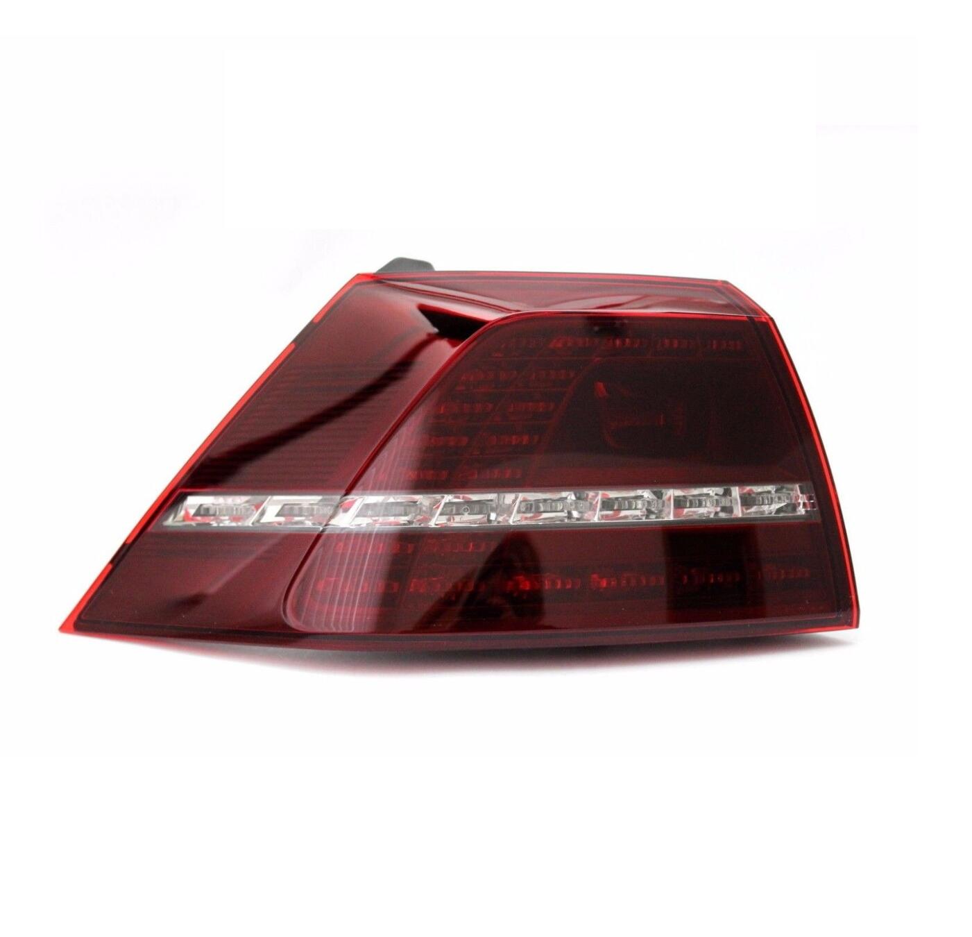 VW Tail Light – Passenger Right Outer – Magneti Marelli LLM211