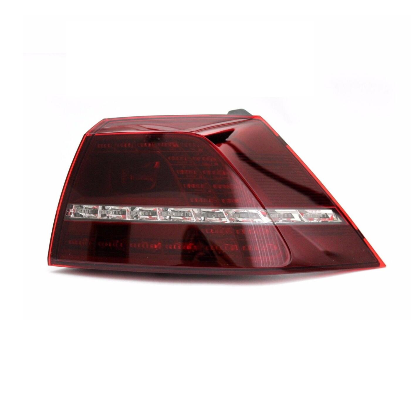 VW Tail Light – Driver Left Outer – Magneti Marelli LLM212