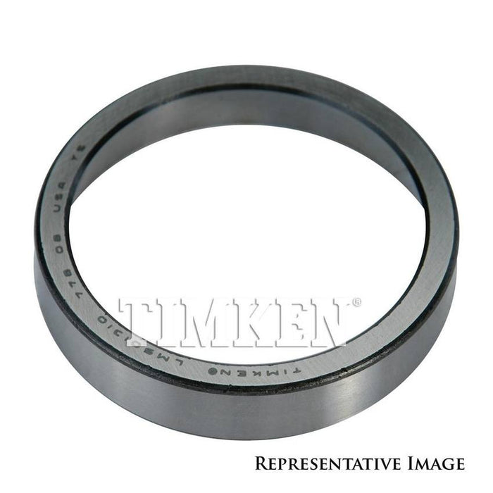 Porsche Differential Race – Rear Driver Side – Timken LM501310