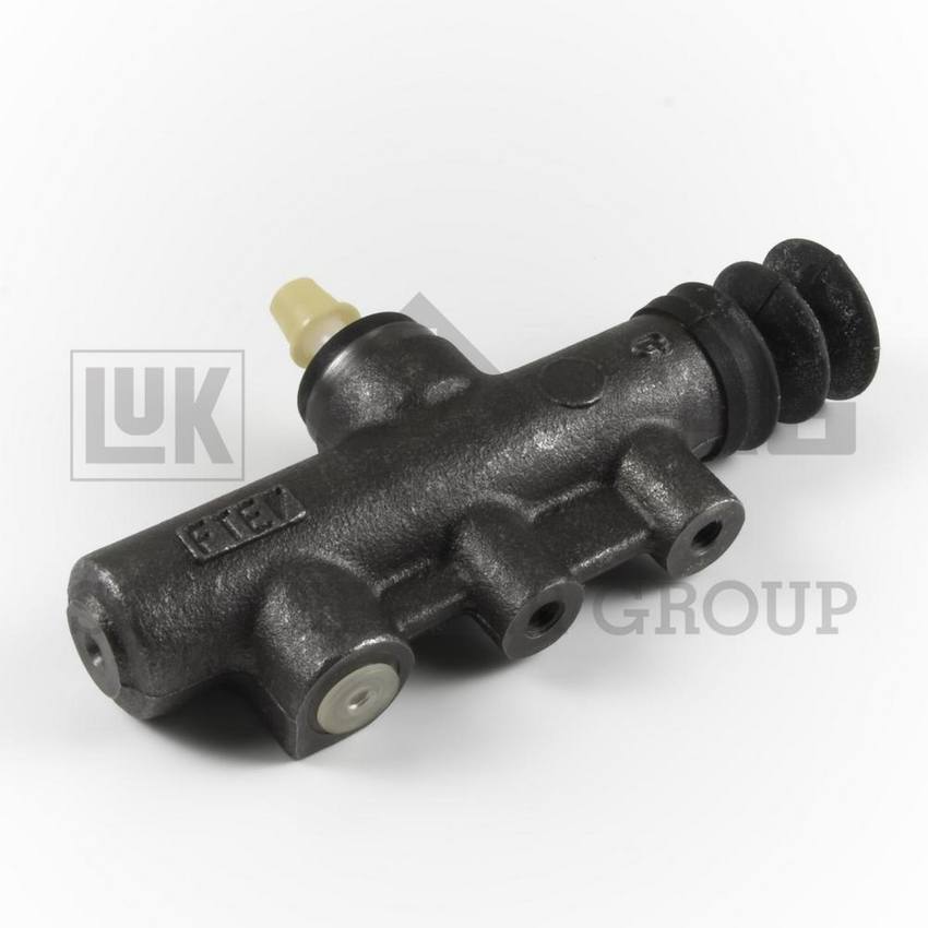 VW Clutch Master Cylinder – Luk LMC291