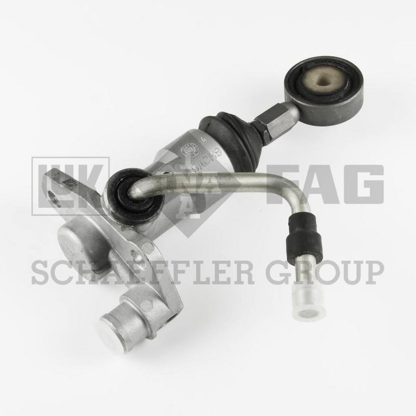 Audi Clutch Master Cylinder 8D1721401B – Luk LMC360