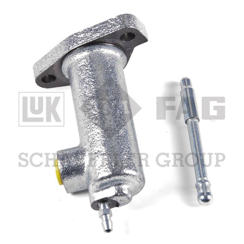 Mercedes Clutch Slave Cylinder 2012900311 – Luk LSC503