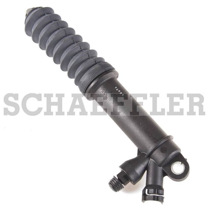 Audi Clutch Slave Cylinder – Luk LSC612