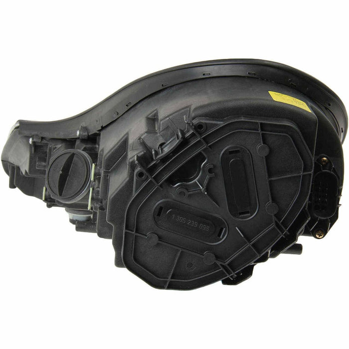 Headlight Assembly – Passenger Right