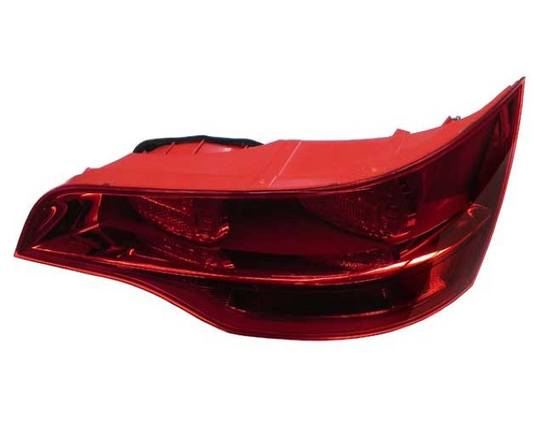 Audi Tail Light Assembly – Passenger Side 4L0945094A – Automotive Lighting 4L0945094A