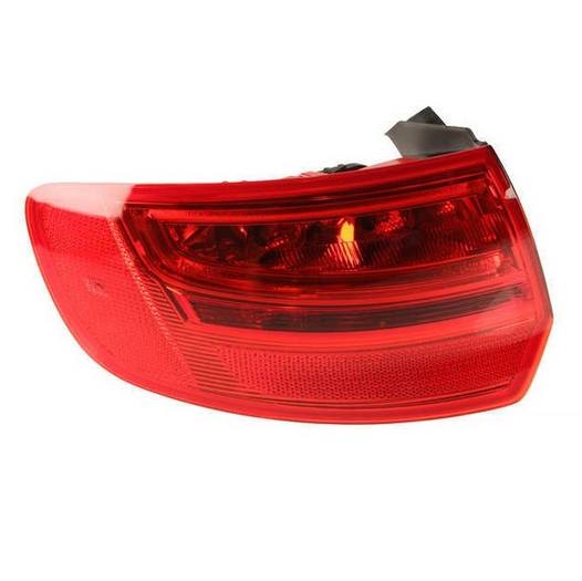 Audi Tail Light – Driver Left Outer 8P4945095F – Magneti Marelli LUS5672