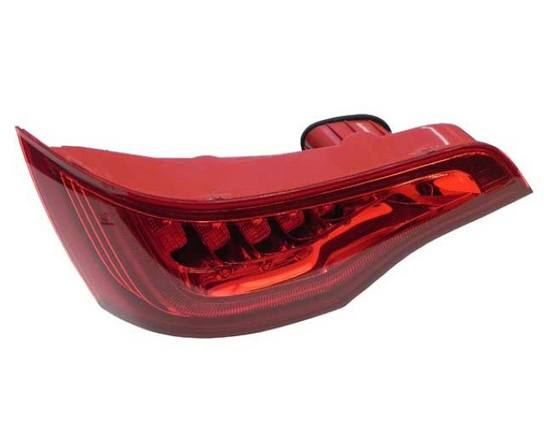 Audi Tail Light – Driver Left 4L0945093G – Magneti Marelli LUS5882