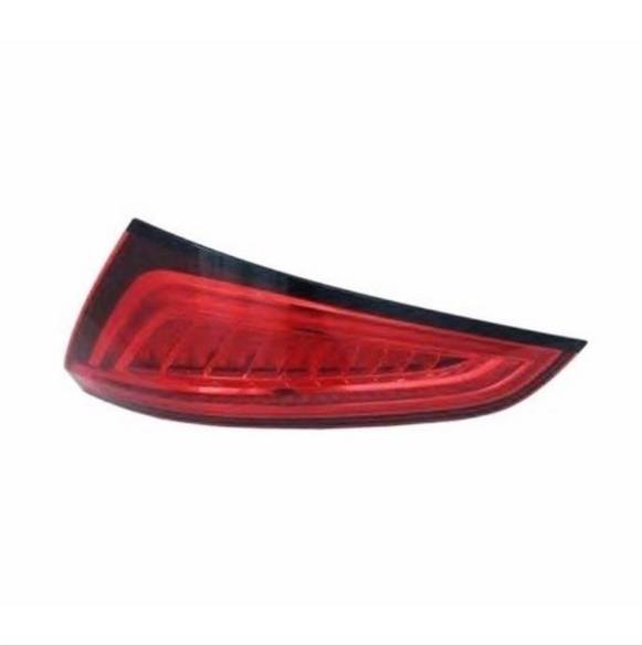 Audi Tail Light – Driver Left Upper 8R0945093D – Magneti Marelli LUS6722