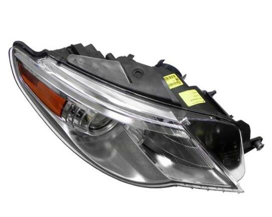 VW Headlight – Passenger Right 3C8941754E – Magneti Marelli LUS6981