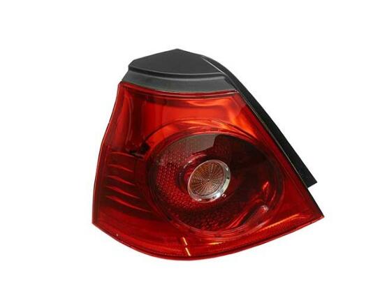 Taillight