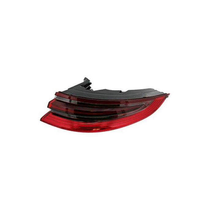 Taillight