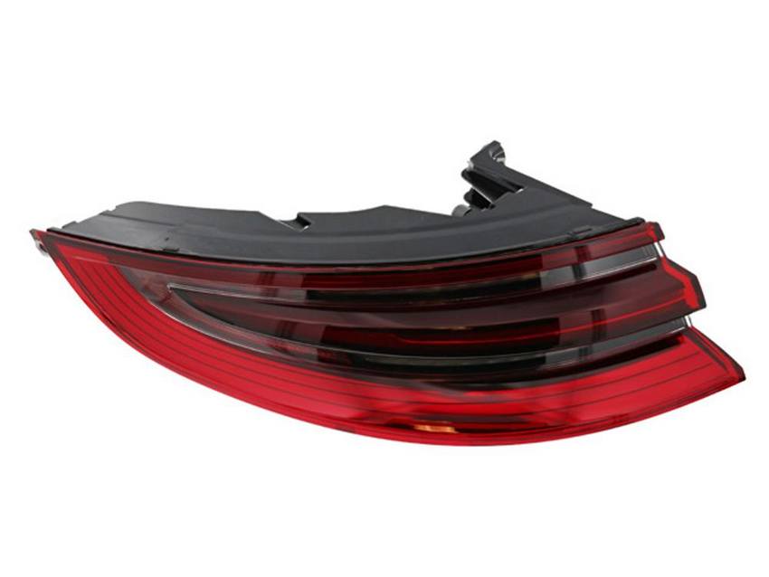 Taillight