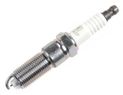 Spark Plug (G-Power)