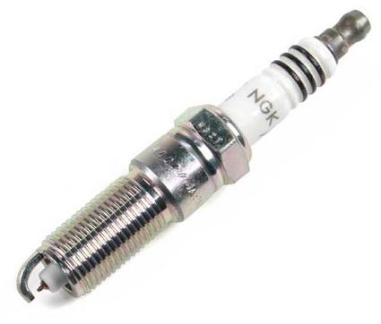 VW Spark Plug (Iridium IX) 7B0000033B – NGK Iridium IX 2314