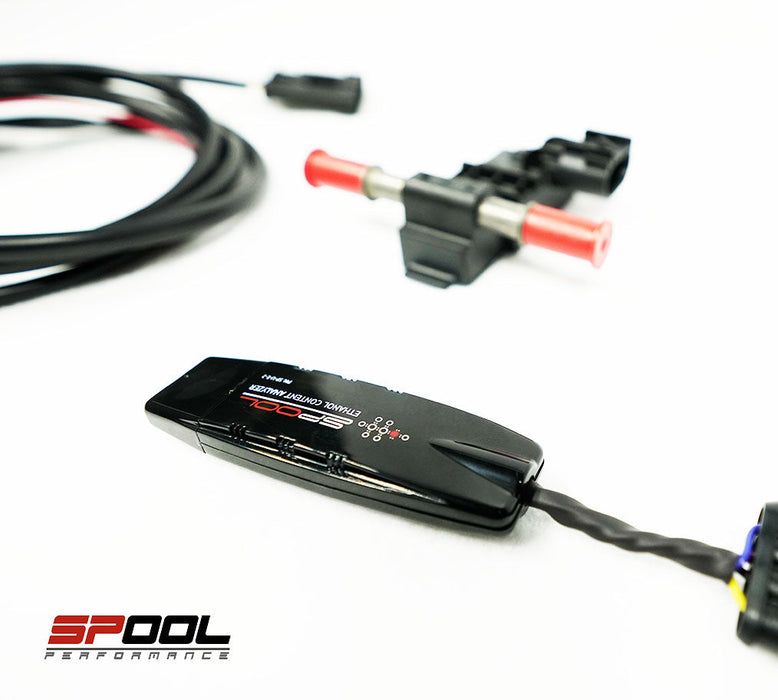 992 PORSCHE 911 TURBO FX350 Upgraded High Pressure Fuel Pumps